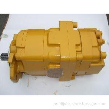 Komatsu Pump for Wa320, Loader Parts (705-55-34160)